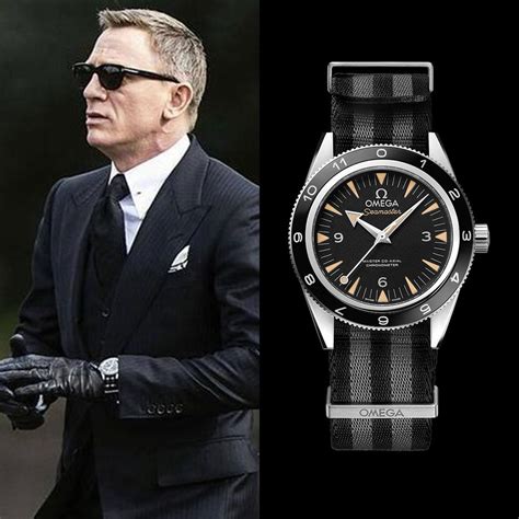 james bond omega watch spectre|james bond omega watch images.